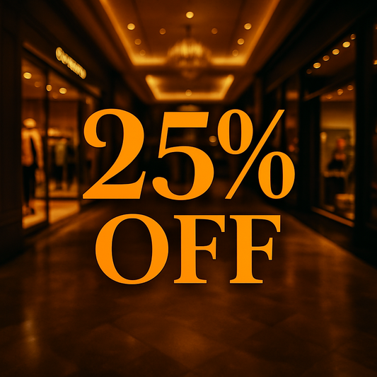 Take 25% Off Focus Rich Clothing Streetwear with Code STREETWEAR25