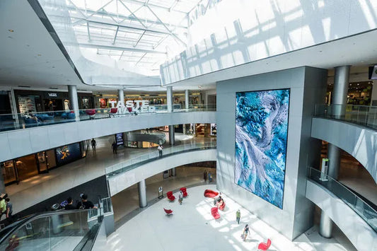 Focus Rich Clothing Pop-Up Shop Hits the Beverly Center This Week